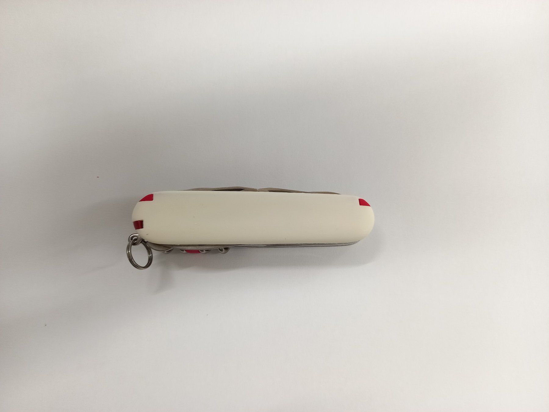 Victorinox Taschenmesser: Victorinox Huntsman einzigartig – Neu (gemäss Beschreibung) aus Buch b. Kümmertshausen von accipitergentilis 4