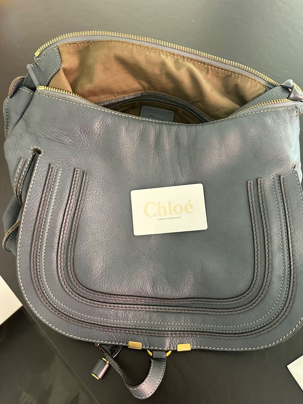 Chloé Borse da donna: Chloe Tasche – Usato da Bonaduz venduto da andrea175