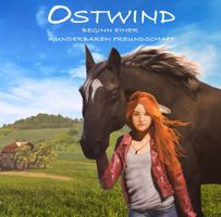 😎 PS4  Ostwind Mädchen Liebling Freiheit des Reitens