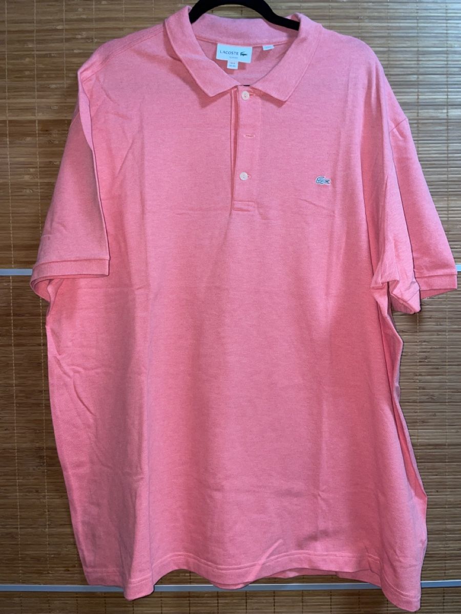Lacoste Lotti di vestiti: T-Shirts – Nuovo (secondo la descrizione) da Bülach venduto da _milziv 1