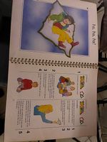 Livre de jeux