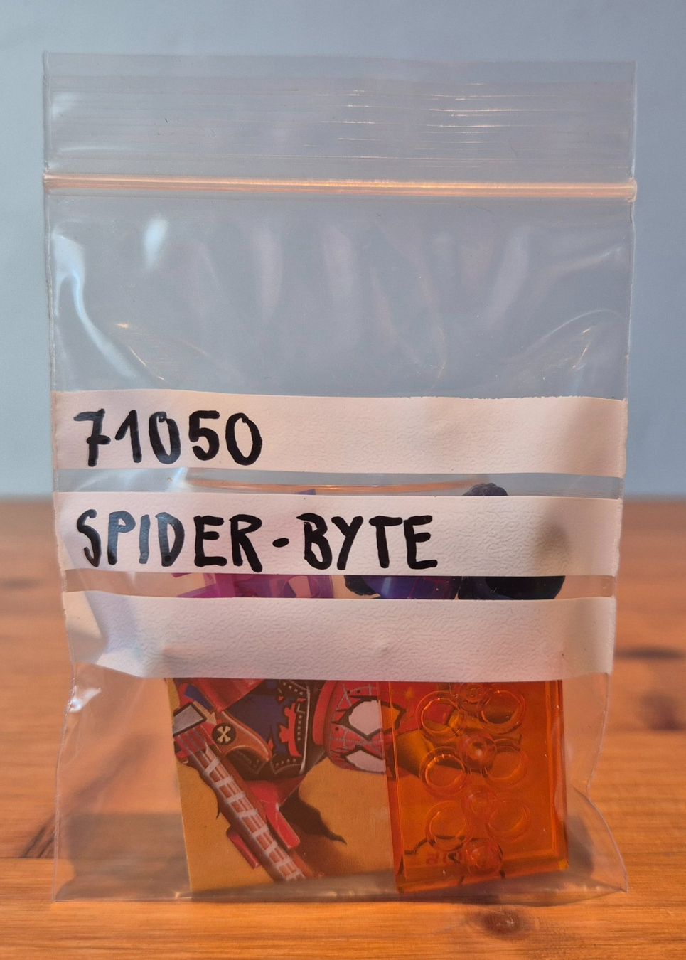 Lego Jeux de construction: Lego 71050: Spider-Byte - Neu – Neuf (Voir description) à Winterthur par Guerc 1