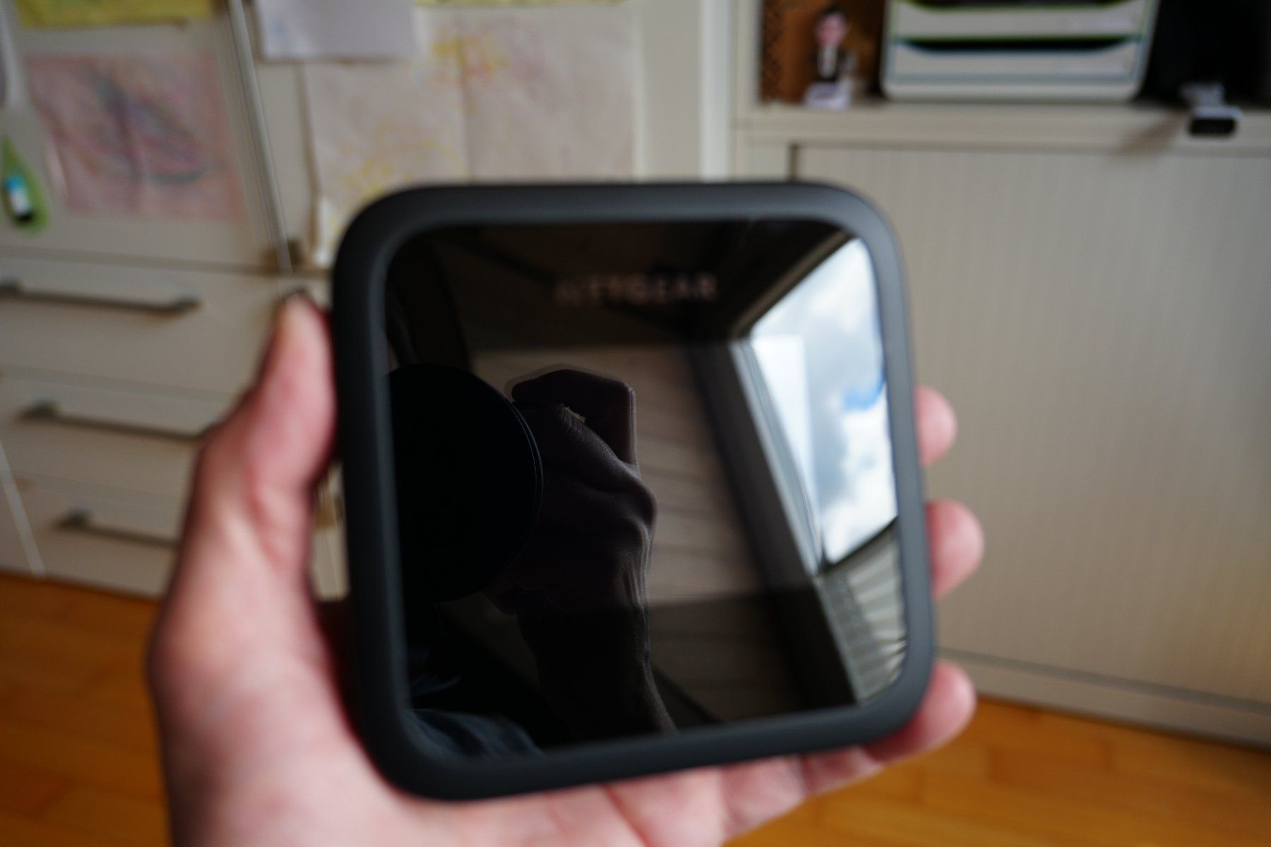 Netgear Modem & Router: NETGEAR Nighthawk M6 Pro 5G - Mit Garantie – Usato da Niederrohrdorf venduto da Mangold81 1