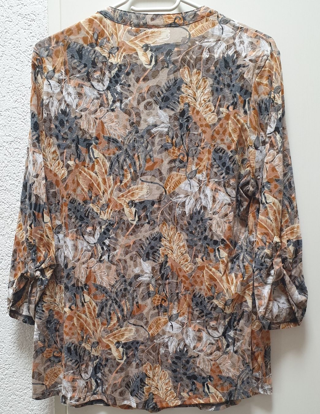 C&A Camicette: DAMEN BLUSE 42 – Usato da Thun venduto da Vinkaa 1