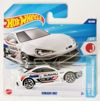 Hot Wheels  Subaru BRZ / Sammelversand möglich!