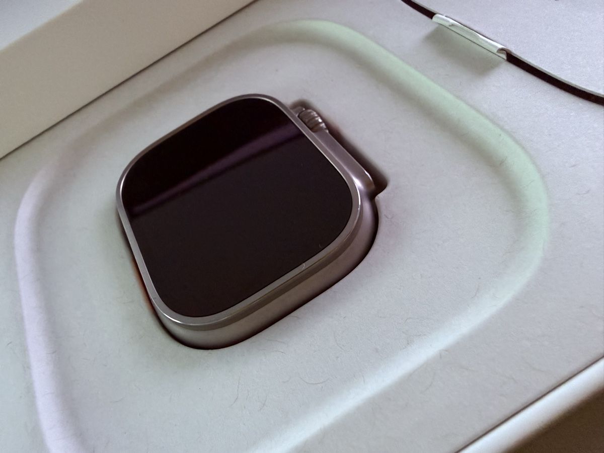 Apple Smartwatch: Apple Watch Ultra 2 – Usato da WINTERTHUR venduto da xXRDCXx 2