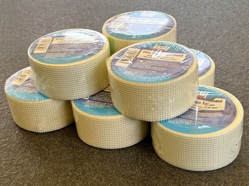 Knauf easytape Fugenbabd, 1Fr Kaufen auf Ricardo