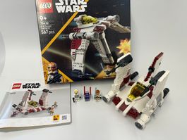 LEGO Star Wars 75432 V-19 Torrent OVP