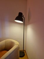 IKEA HEKTAR floor lamp / Stehlampe