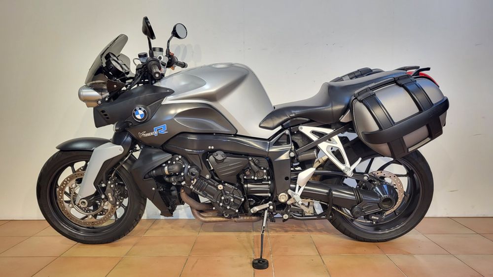 BMW K 1200 R (Gebraucht) in Tägerschen für CHF 3990 – nur Abholung auf ...