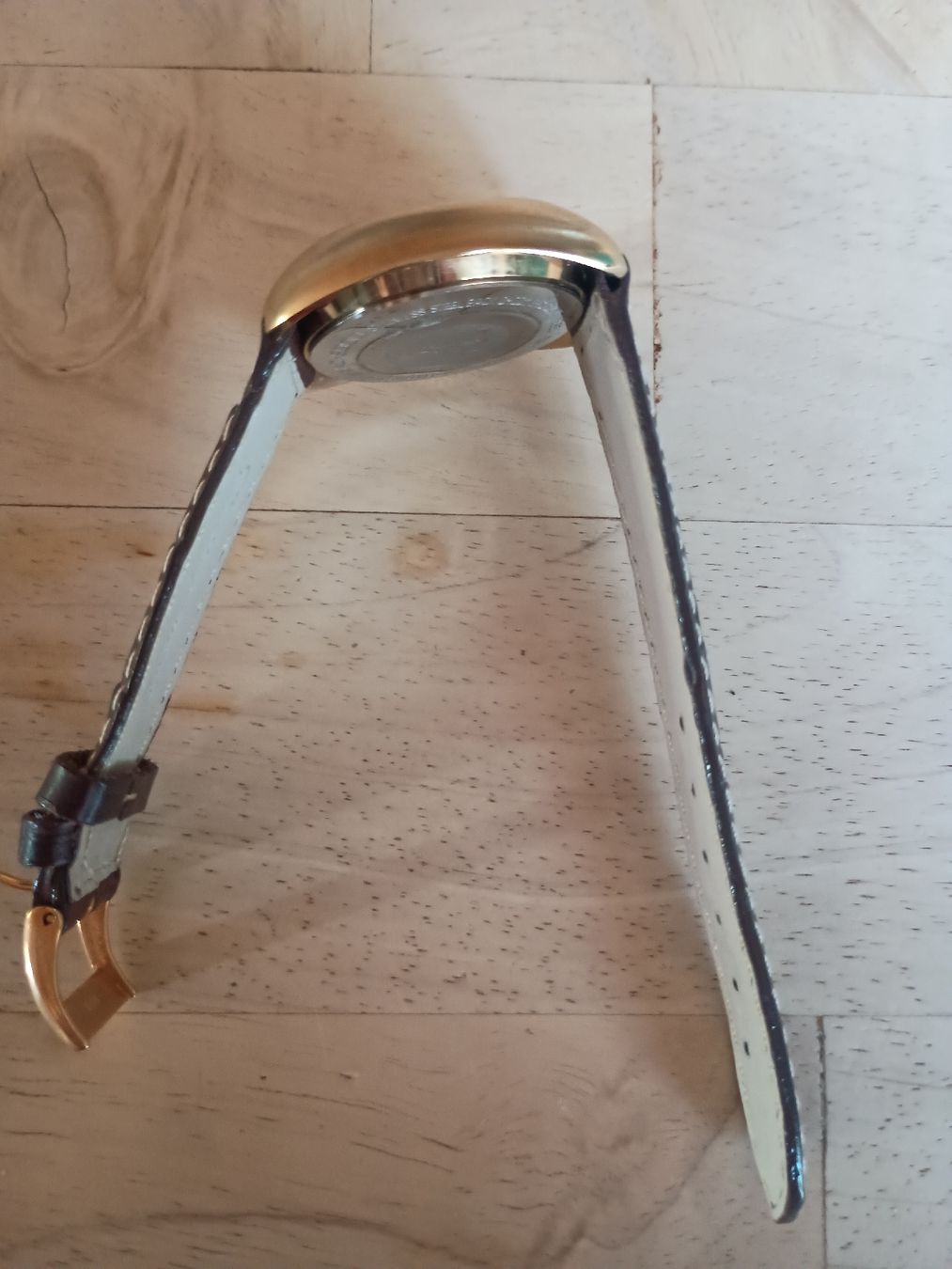 Bracciali & Braccialetti: Jaquet Girard Automatisch Uhr – Nuovo (secondo la descrizione) da Rorbas venduto da Bierwir 3