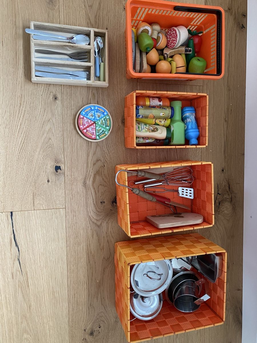 Eichhorn Spielzeuge: Holzspielküche von Eichhorn – Gebraucht aus Hilterfingen von dc_hawaii 2