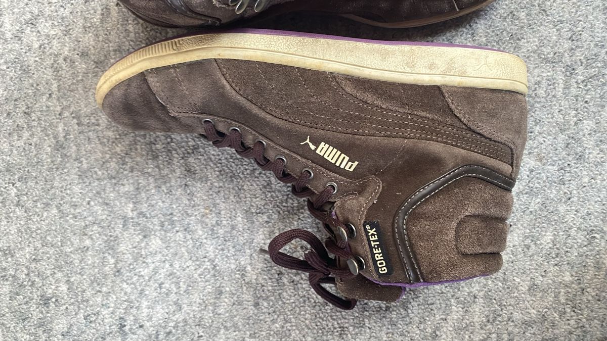 Puma Scarpe da donna: Puma Sneaker Gr. 38 – Usato da Wila venduto da anr_7hd7 2