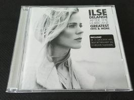 Ilse Delange - After the Hurricane - Greatest Hits -CD-