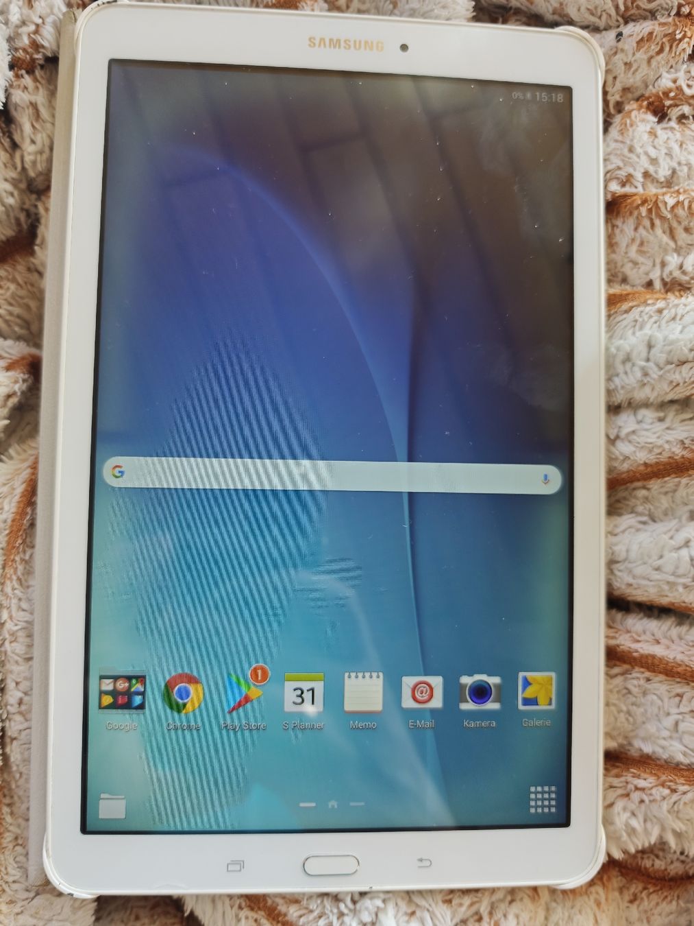 Apple Tablet PC: Lot 8 Tablets – Usato da Sarnen venduto da Laut_musik 6