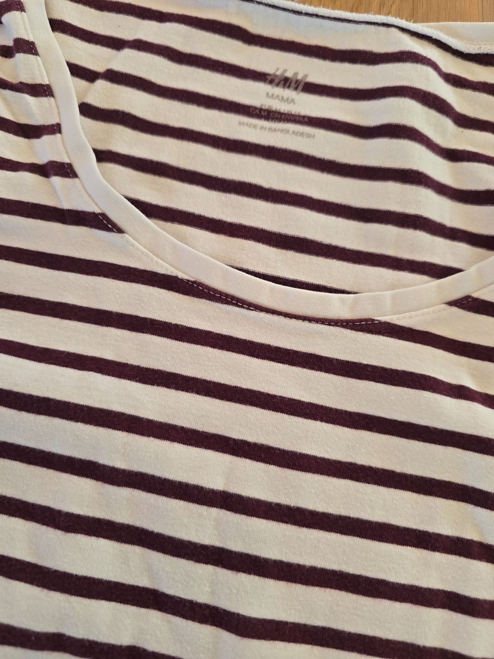 H&M Sonstige Unterwäsche: 4 x Still-BH Gr. 85D – Gebraucht aus Zäziwil von Seisler 5