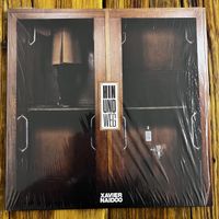 Xavier Naidoo - Hin und weg - Doppel Vinyl Mint