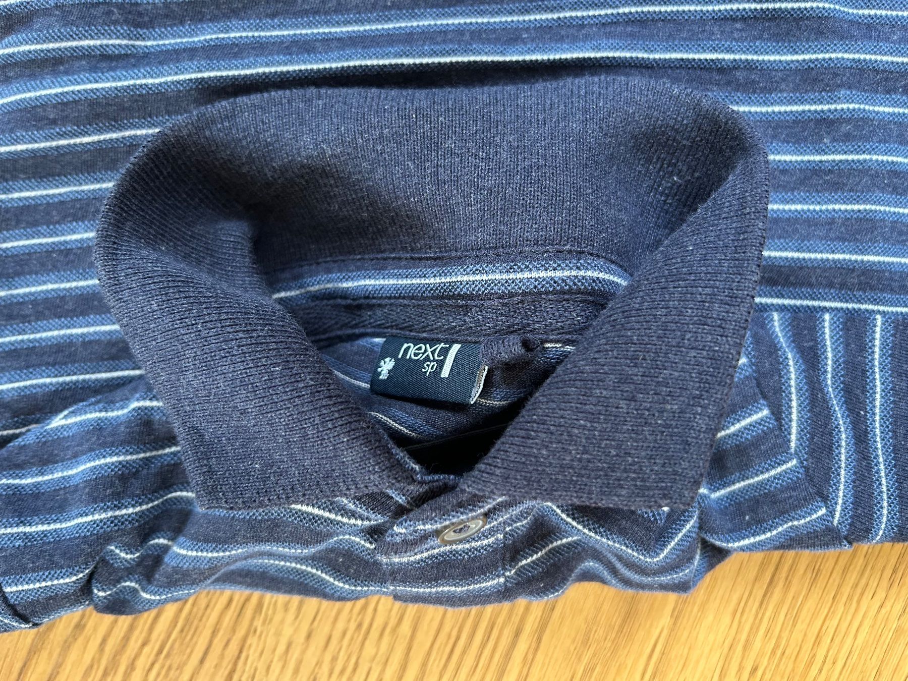 Camicie, T-shirt & Polo: 2 Polo Shirts GR.104/110 – Nuovo (secondo la descrizione) da Rothrist venduto da szc_9dg5 3