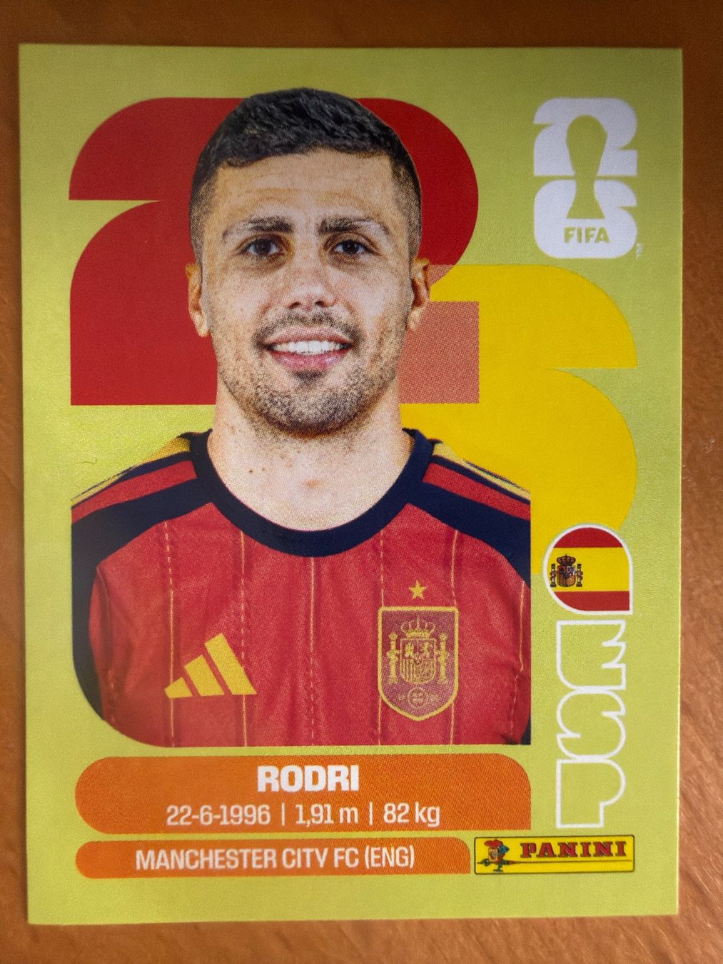 Panini Cartes à collectionner: Panini ESP10 – Neuf (Voir description) à Susten par Rechnun