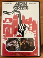 MEAN STREETS - SCORSESE - ROBERT DE NIRO, HARVEY KEITEL