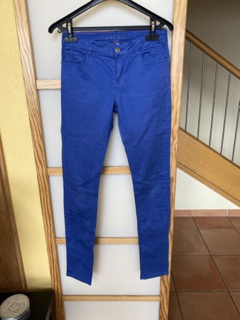 ESPRIT magnifique pantalon denim 34
