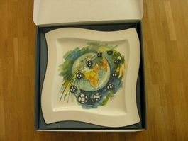 WORLD SOCCER 2004 * New Wave - Villeroy & Boch