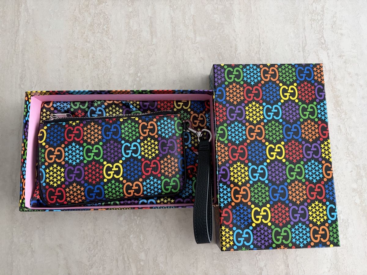 Borse: Tasche Gucci – Nuovo (secondo la descrizione) da Wetzikon ZH venduto da edo_y7cy