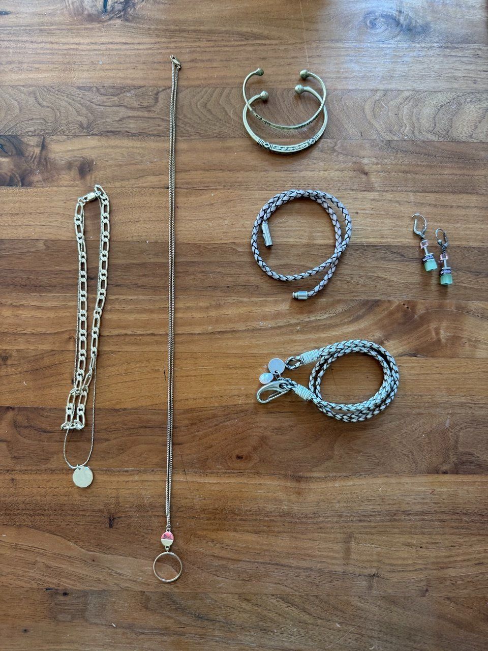 Altri gioielli: Jewelry collection – Usato da Zürich venduto da futurmutur