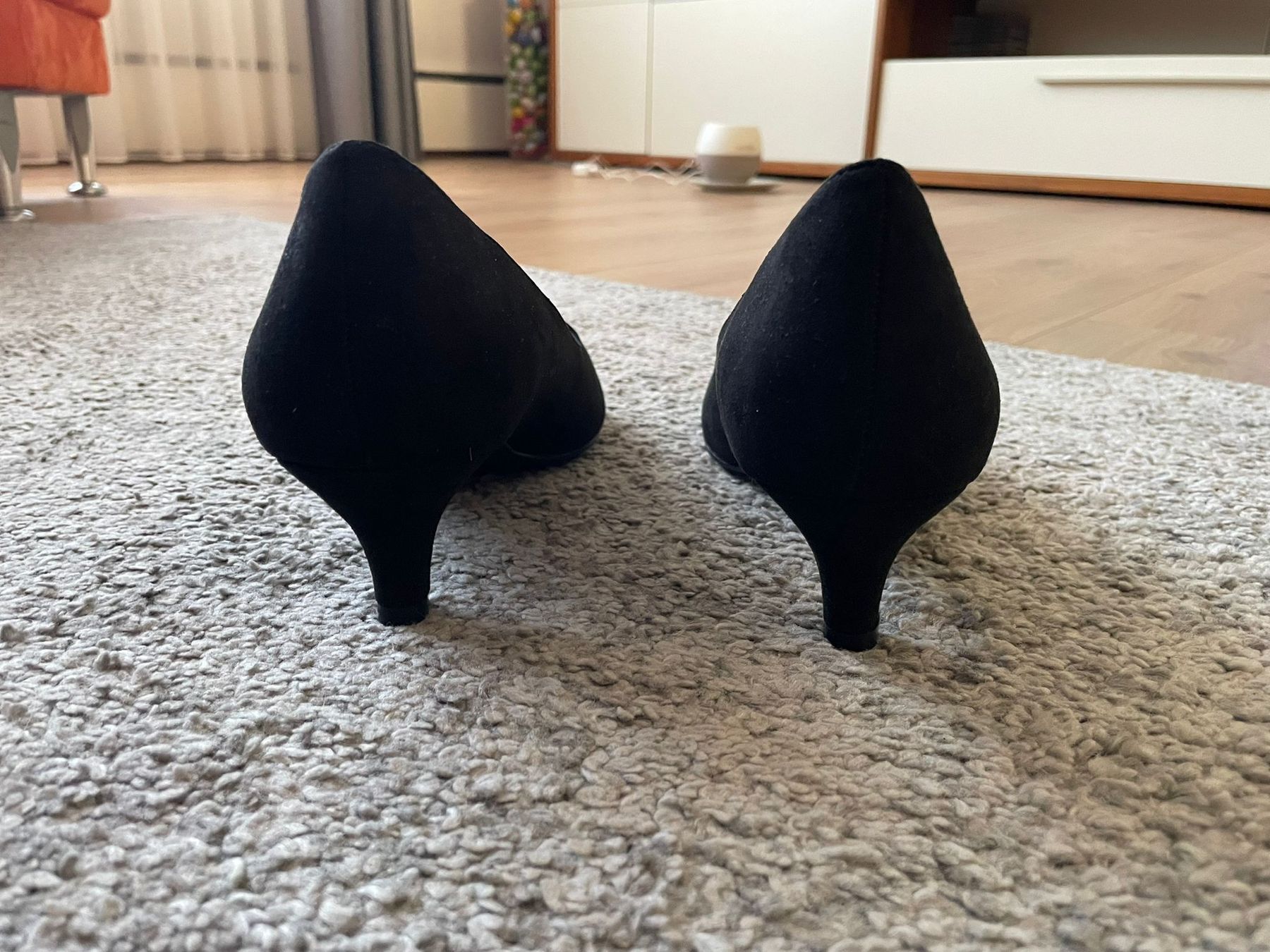 Scarpe da donna: Anna Field Pumps – Usato da Sax venduto da Kieselstei 2