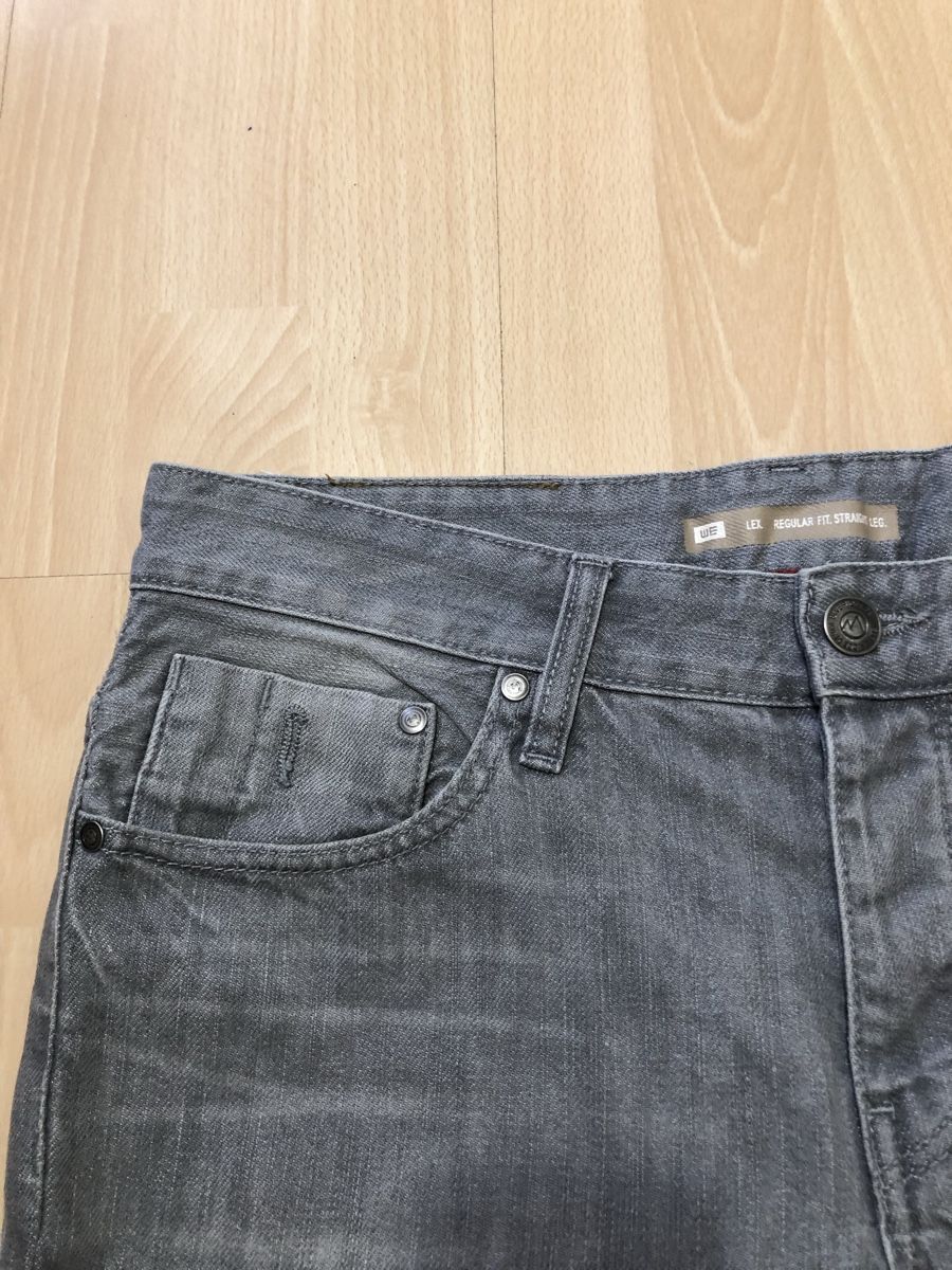 We Jeans: WE Kurz Hose Size: 32 – Gebraucht aus Chur von vicky7 2