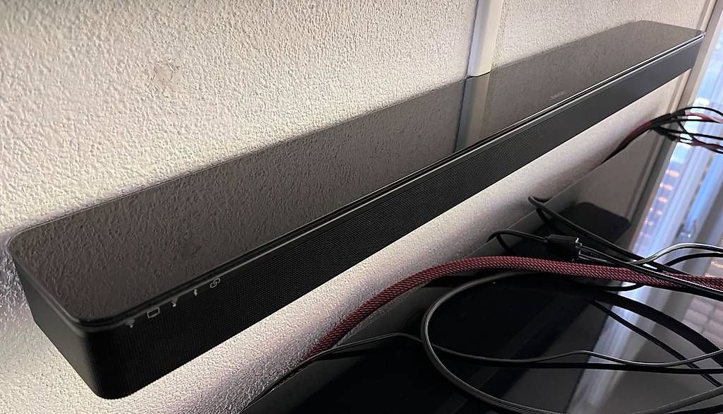 Bose Casse acustiche: Bose SoundTouch 300 – Usato da Gebenstorf venduto da comfriend 2