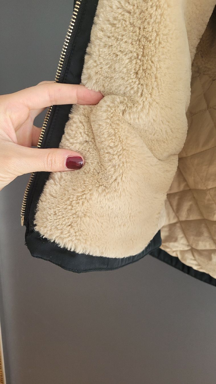 Zara Giacche: Jacke – Nuovo (secondo la descrizione) da Neu St. Johann venduto da cim_vv6n 1