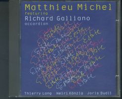 Estate - Matthieu Michel