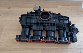 Audi A3/TT/TTS 2.0 TFSI Ansaugbrücke 06L133201A MAHLE