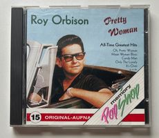 Roy Orbison / Pretty Woman: The Best Of Roy Orbison