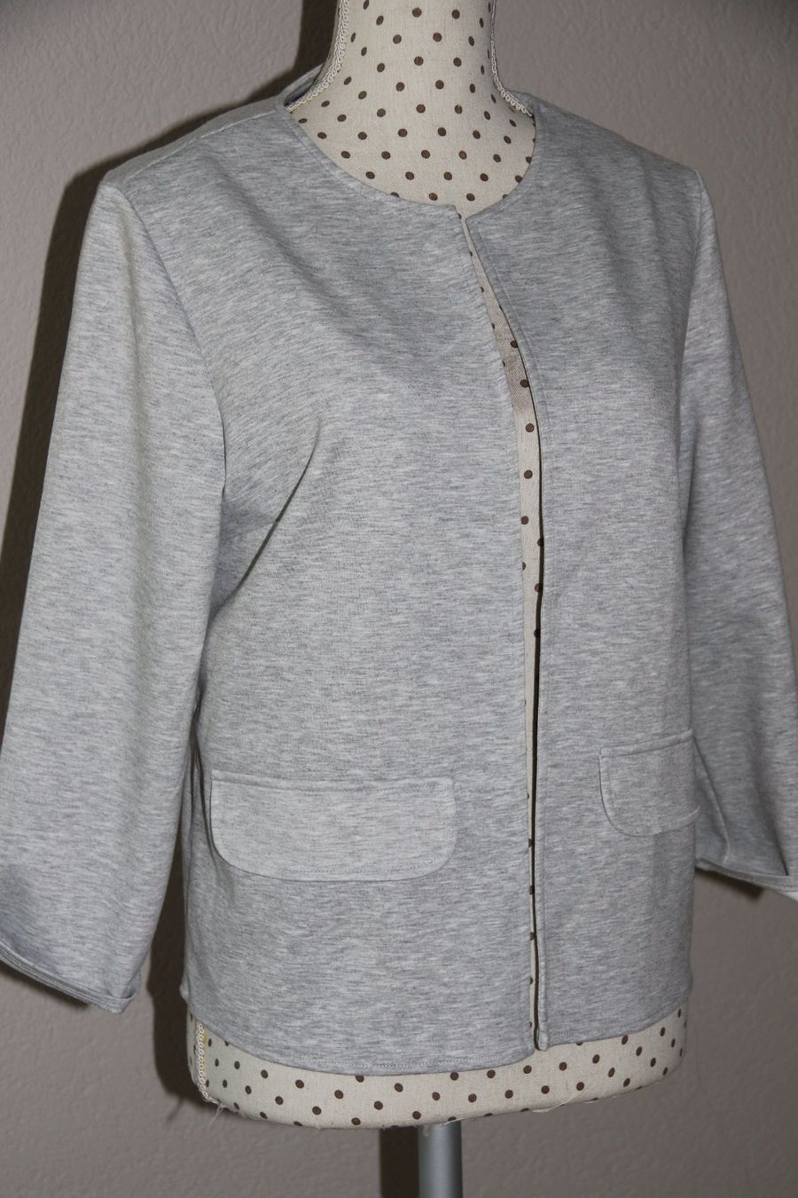 Opus Jacken: Blazer von OPUS Gr.36  wie neu – Neu (gemäss Beschreibung) aus Oberwil-Lieli von Svetlana28