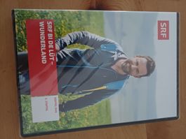 SRF bi de Lüt - Wunderland - Staffel 5 (neu)