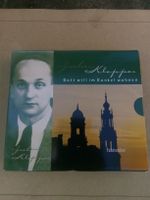 Jochen Klepper - Gott will im Dunkel wohnen (mit Booklet) CD