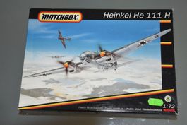 He-111 v. Matchbox