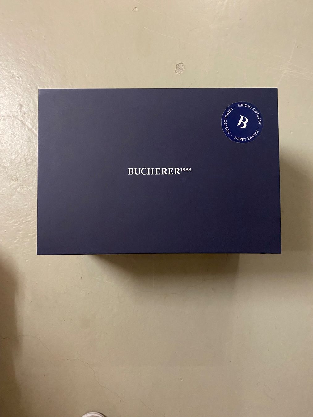 Borse: Bucherer Kultur Tasche – Nuovo e nell'imballaggio originale da Zürich venduto da esk_6ymz 3