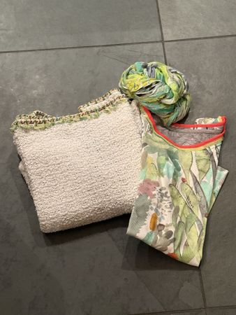 Kleiderset von Marc Cain, Grösse 1