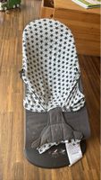 Baby Bouncer Seat Star Pattern Used