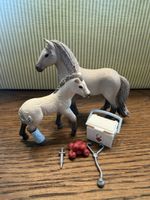 Schleich Hannas Erste Hilfe 