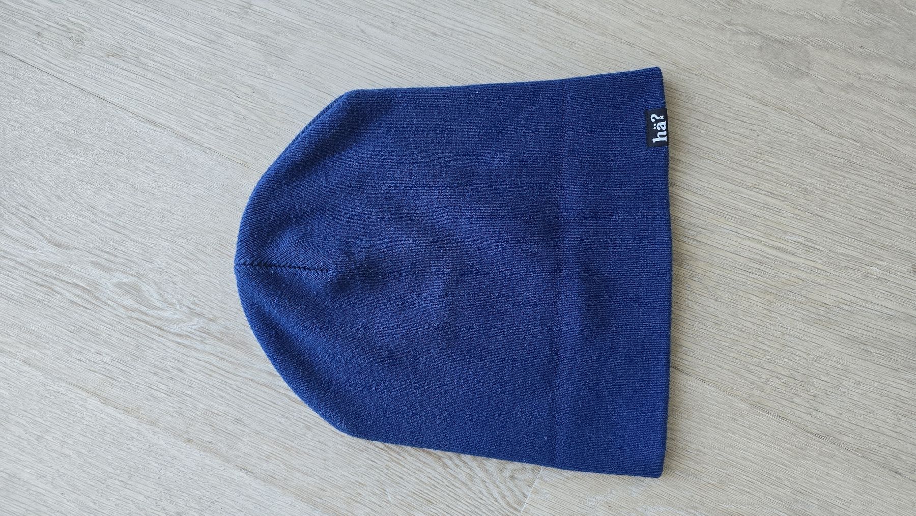 Chapeaux, bonnets & casquettes: HÄ Winterkappe – D'occasion à Hurden par mar_7ssf