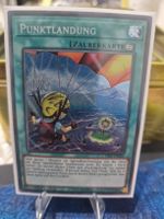 Yu-Gi-Oh Karte Punktlandung CYHO-DE081 