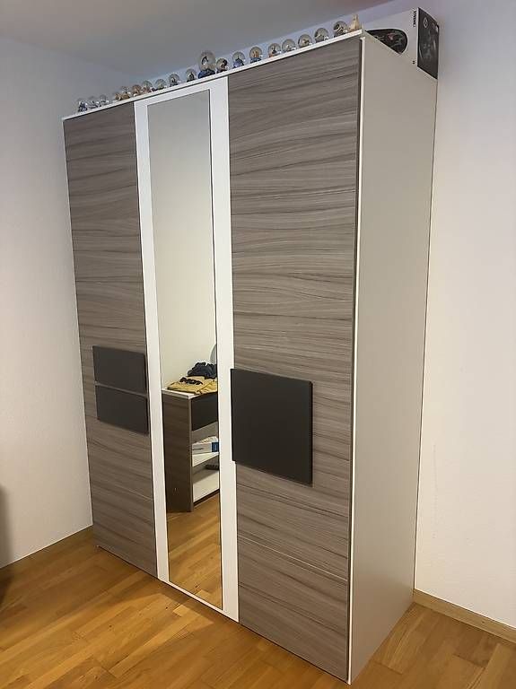 Mobile-home: Schlafzimmer Komplett – D'occasion à Zollikofen par mar_9sg8