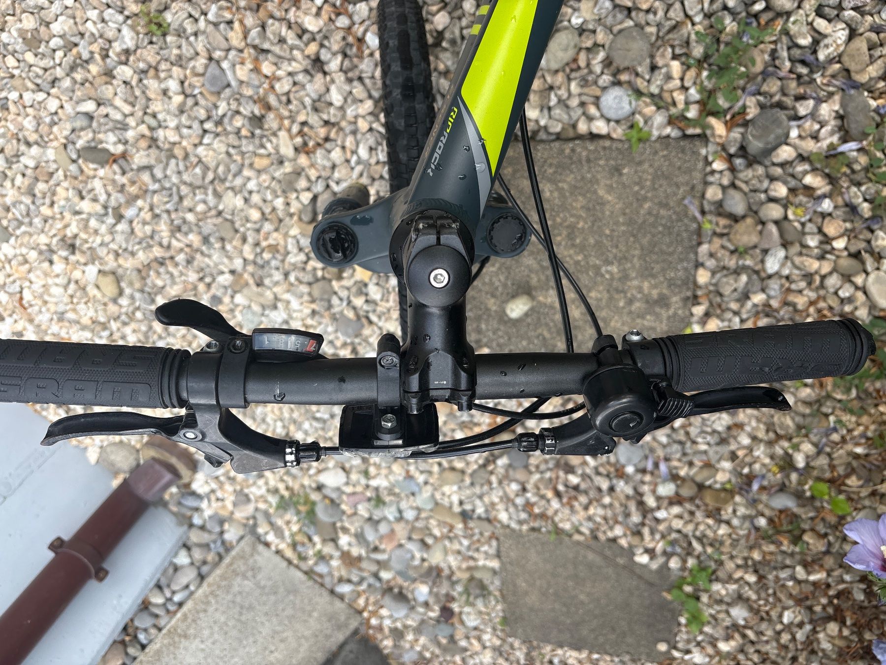 Specialized Vélos: Specialized Riprock kids bike – D'occasion à Eglisau par Krackon 3