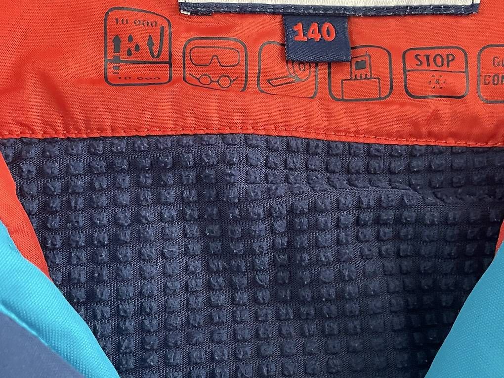 Vestes & Manteaux: Ziener 140 – D'occasion à Biasca par P_86 3