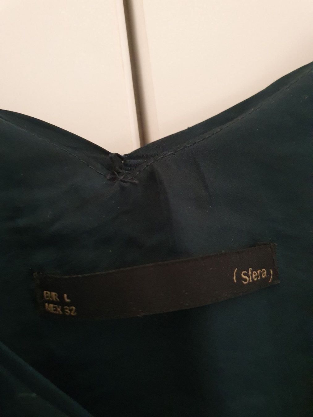 Vestiti: Cocktailkleid – Usato da Rupperswil venduto da greenangel4 2