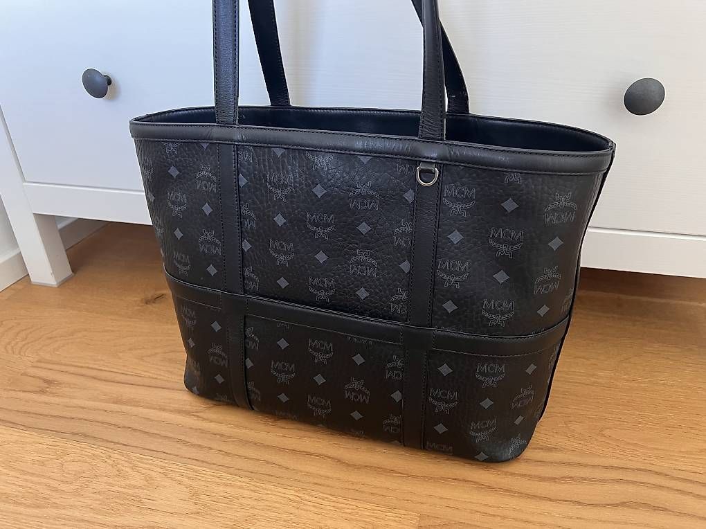 Mcm Taschen für Damen: MCM Shopper – Gebraucht aus Gerlafingen von sel_dp6y